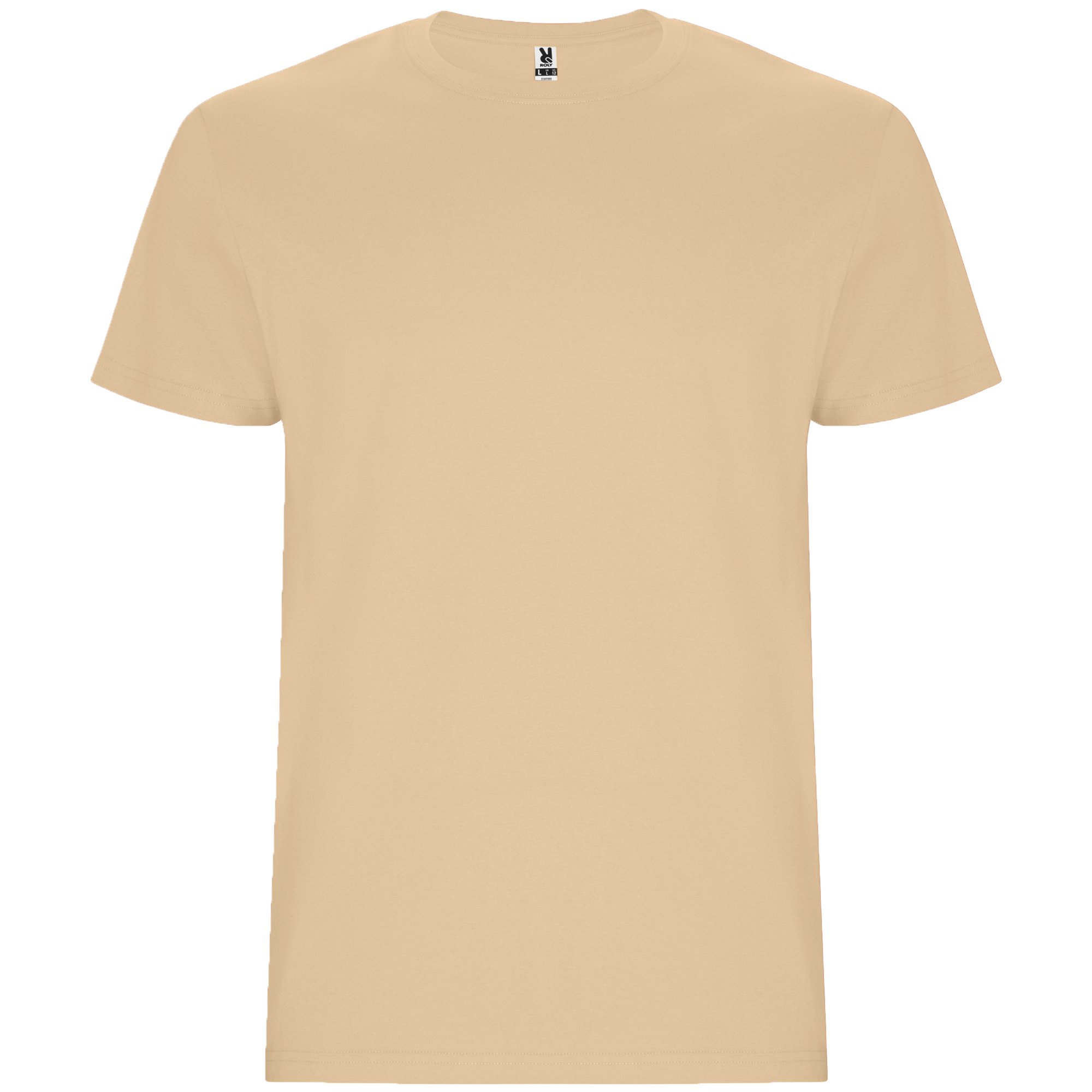 Custom T-Shirt (STAFFORD)