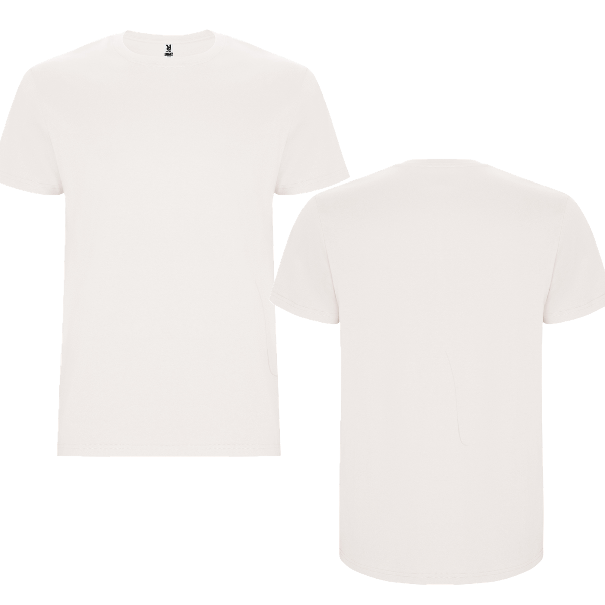 Koszulka z własnym nadrukiem (STAFFORD)
