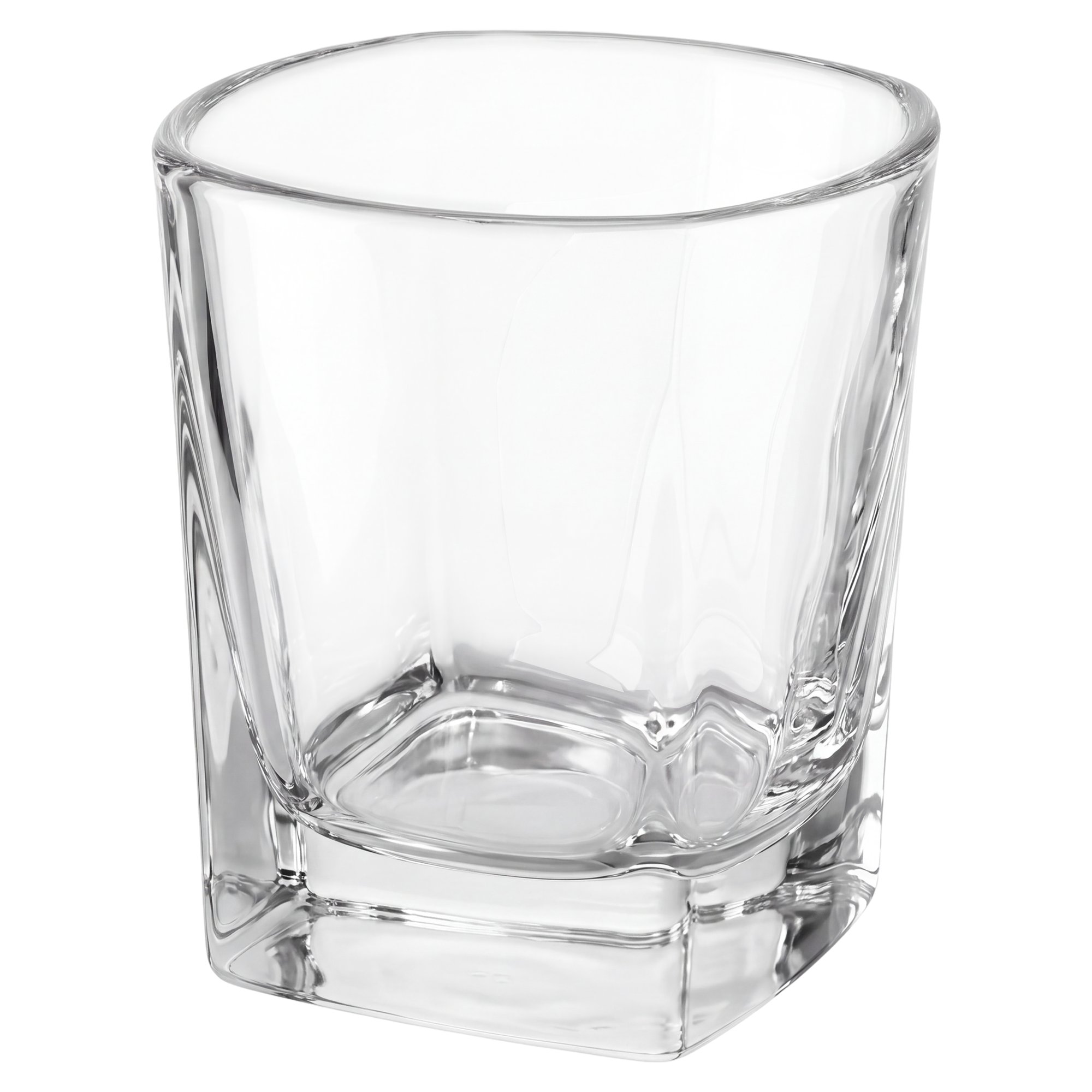 Szklanka do whisky Stephanie Optic 280 ml