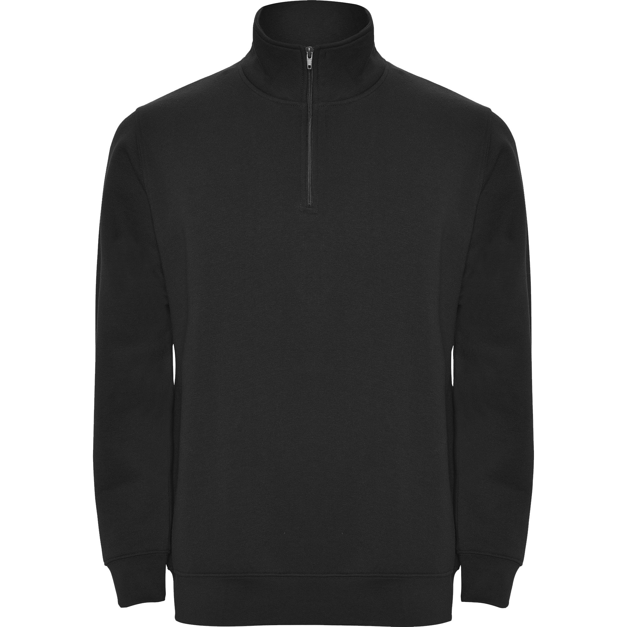 Bluza Dresowa Half Zip