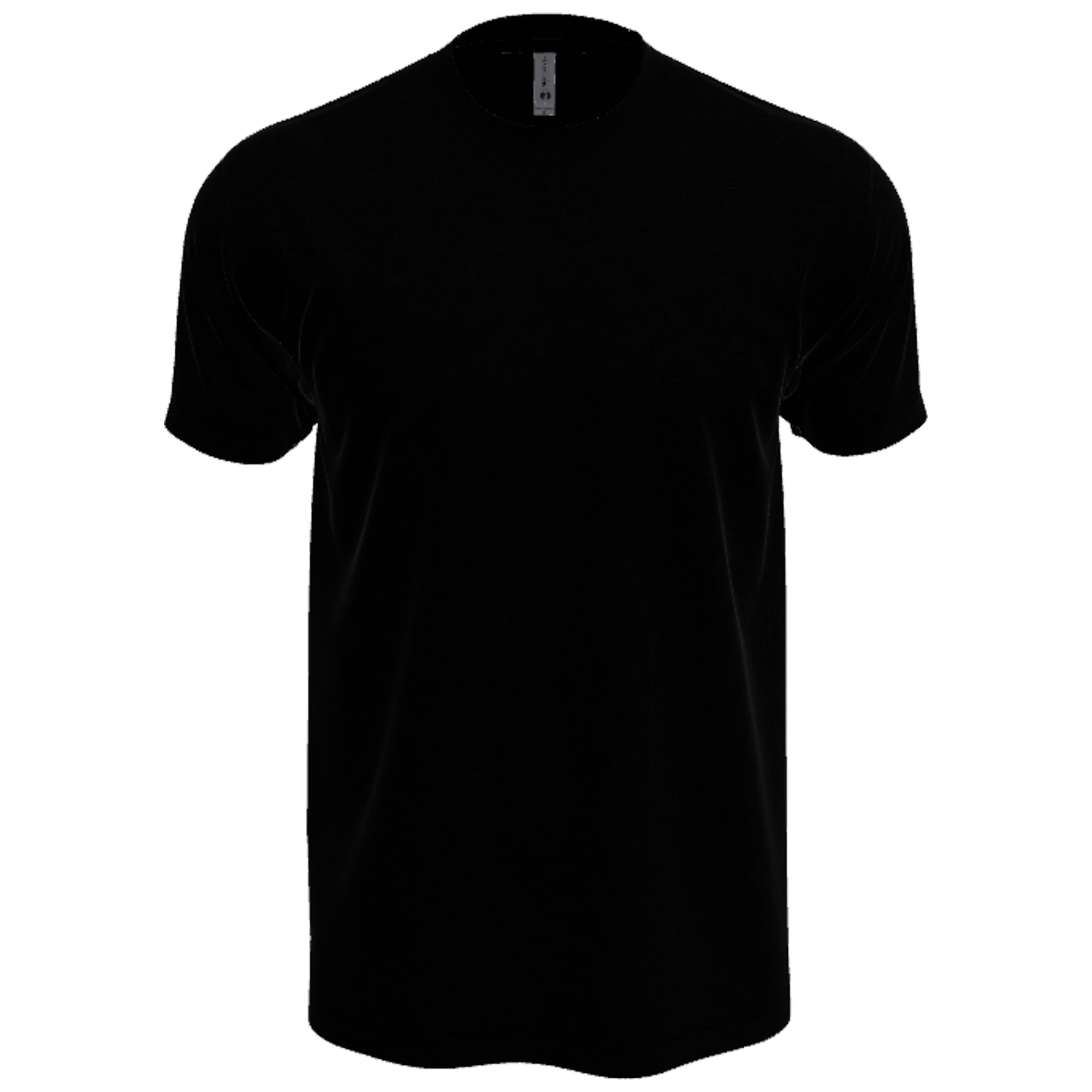 Koszulka unisex typu Tri-Blend (N6010)