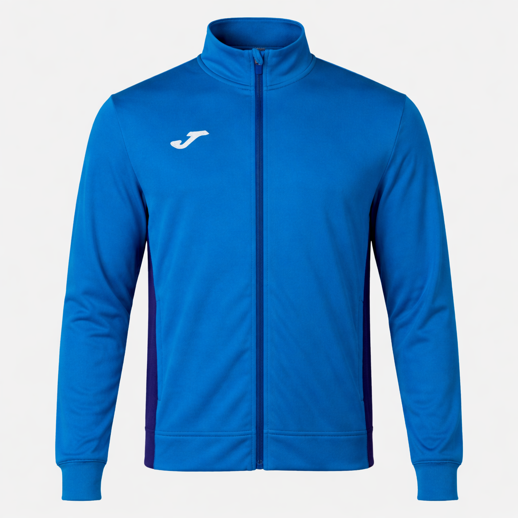 Joma Winner II Jacket (Kids Only)