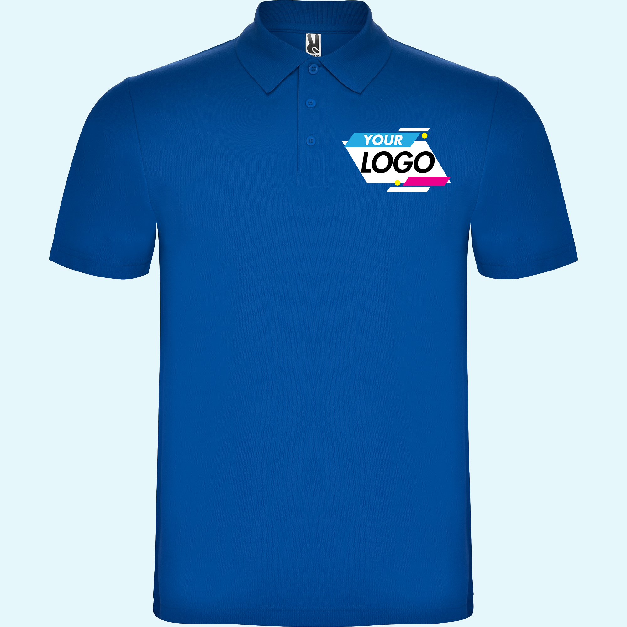 Koszulka Polo AUSTRAL