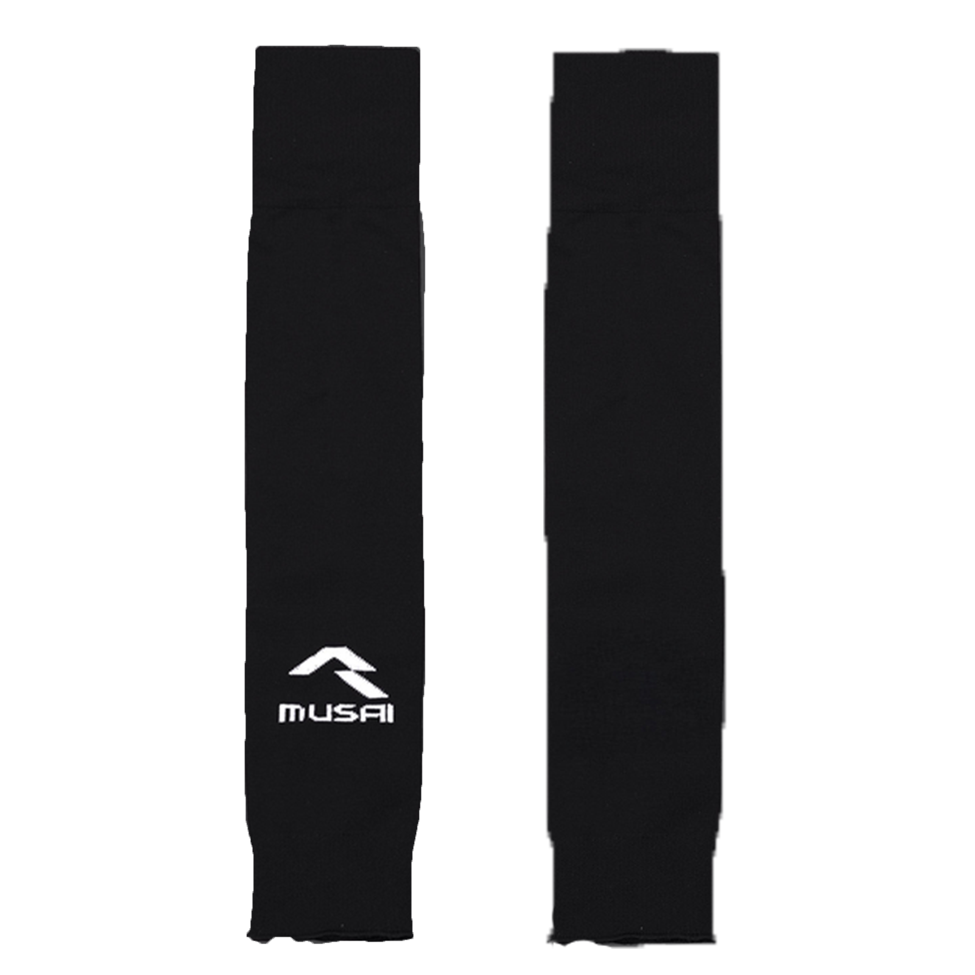 Musai-Premium Getry Piłkarskie bez stopy