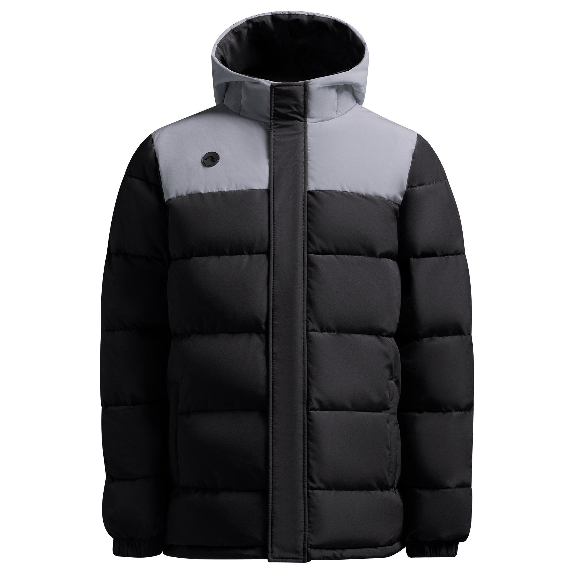 Musai-Premium Kurtka Ocieplana Kanzu