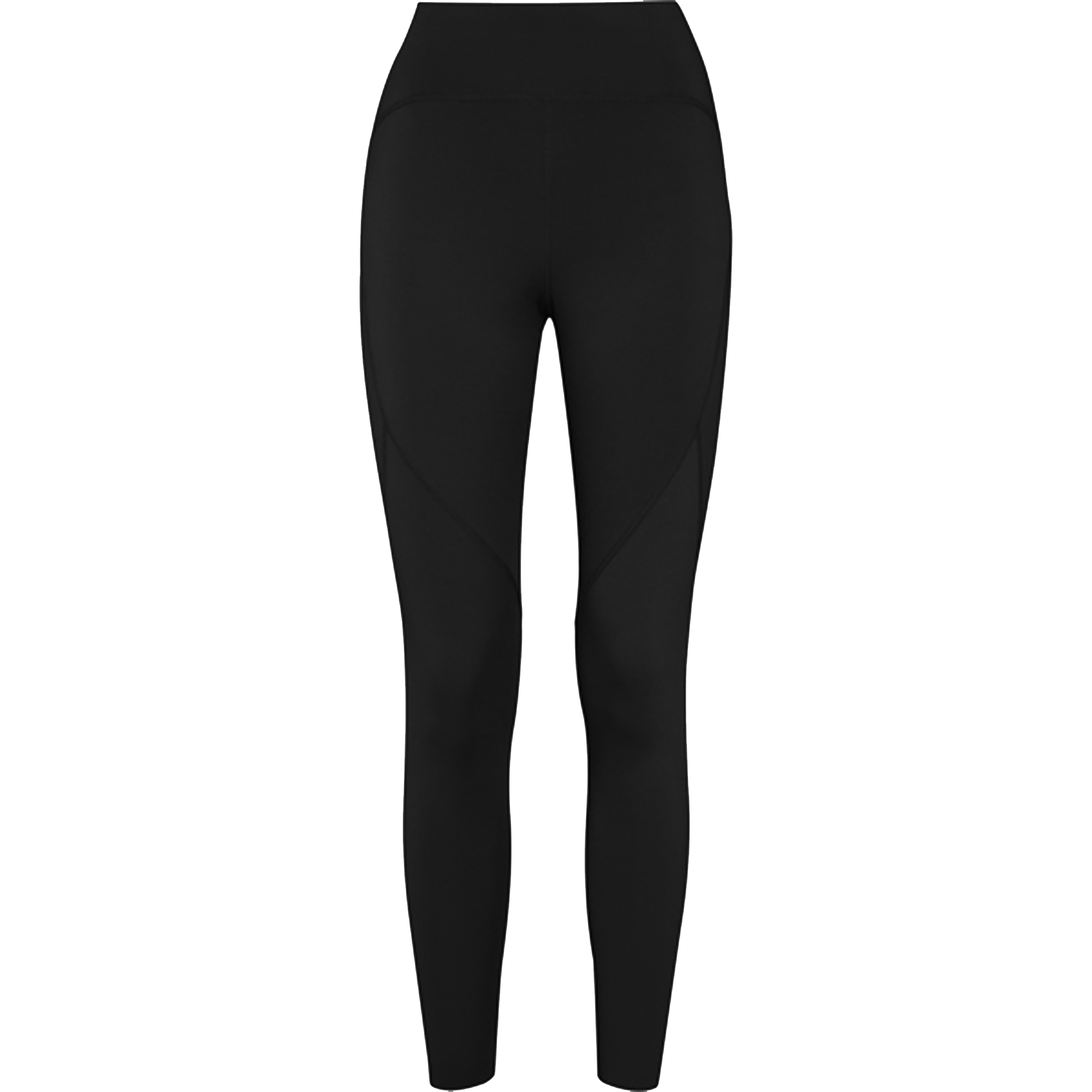 Długie Legginsy