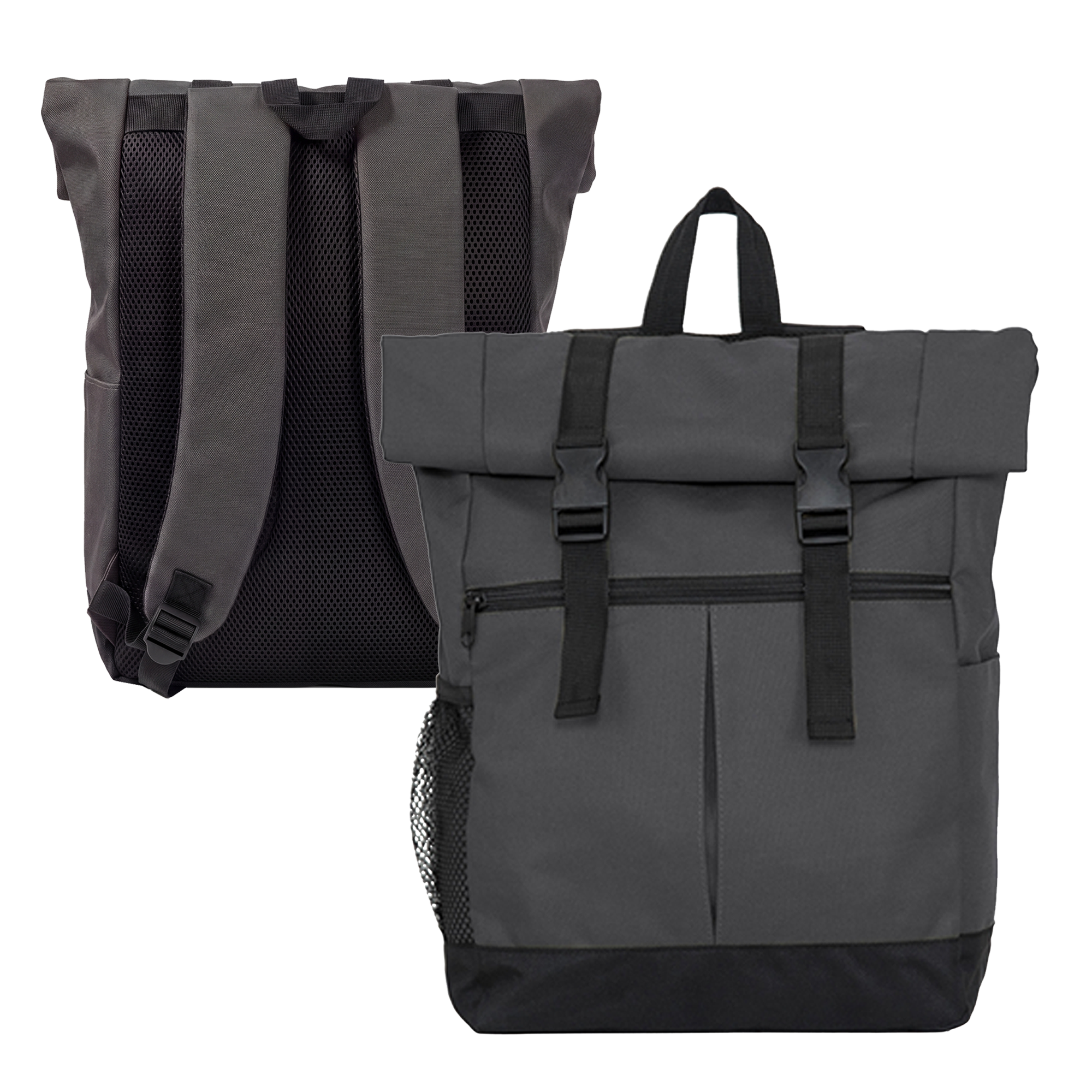 Multifunkcyjny Plecak