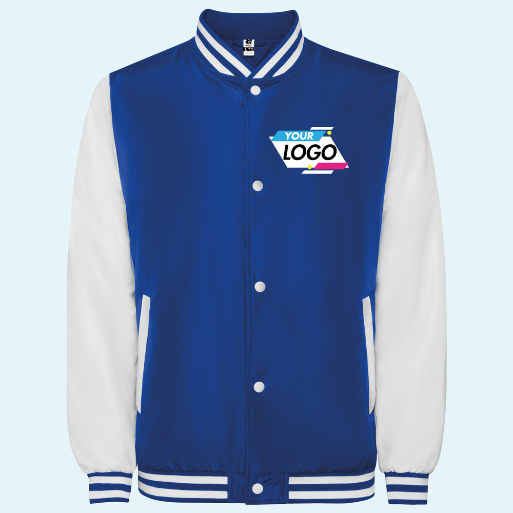 Kurtka Varsity