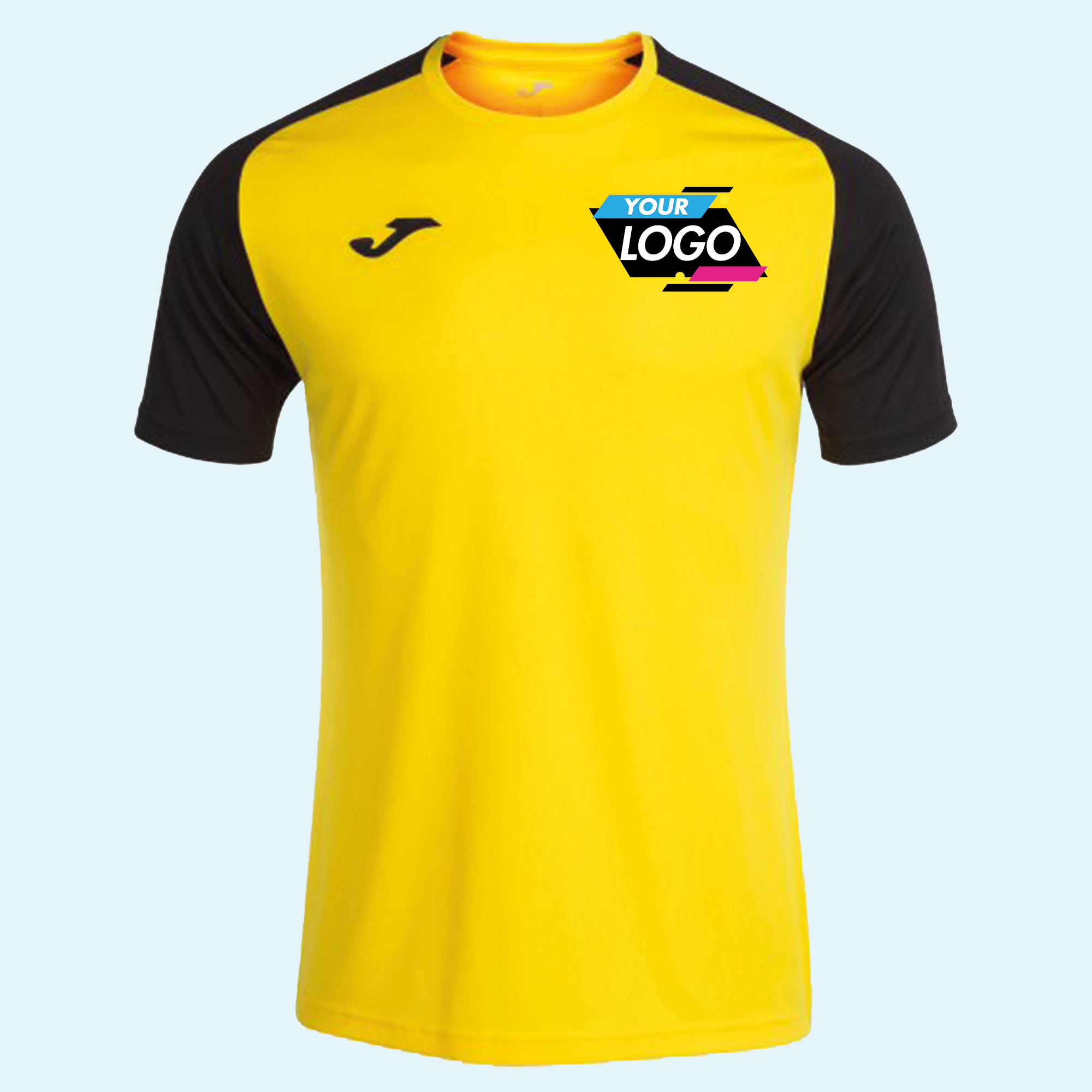 Sports T-Shirt Academy iV Joma