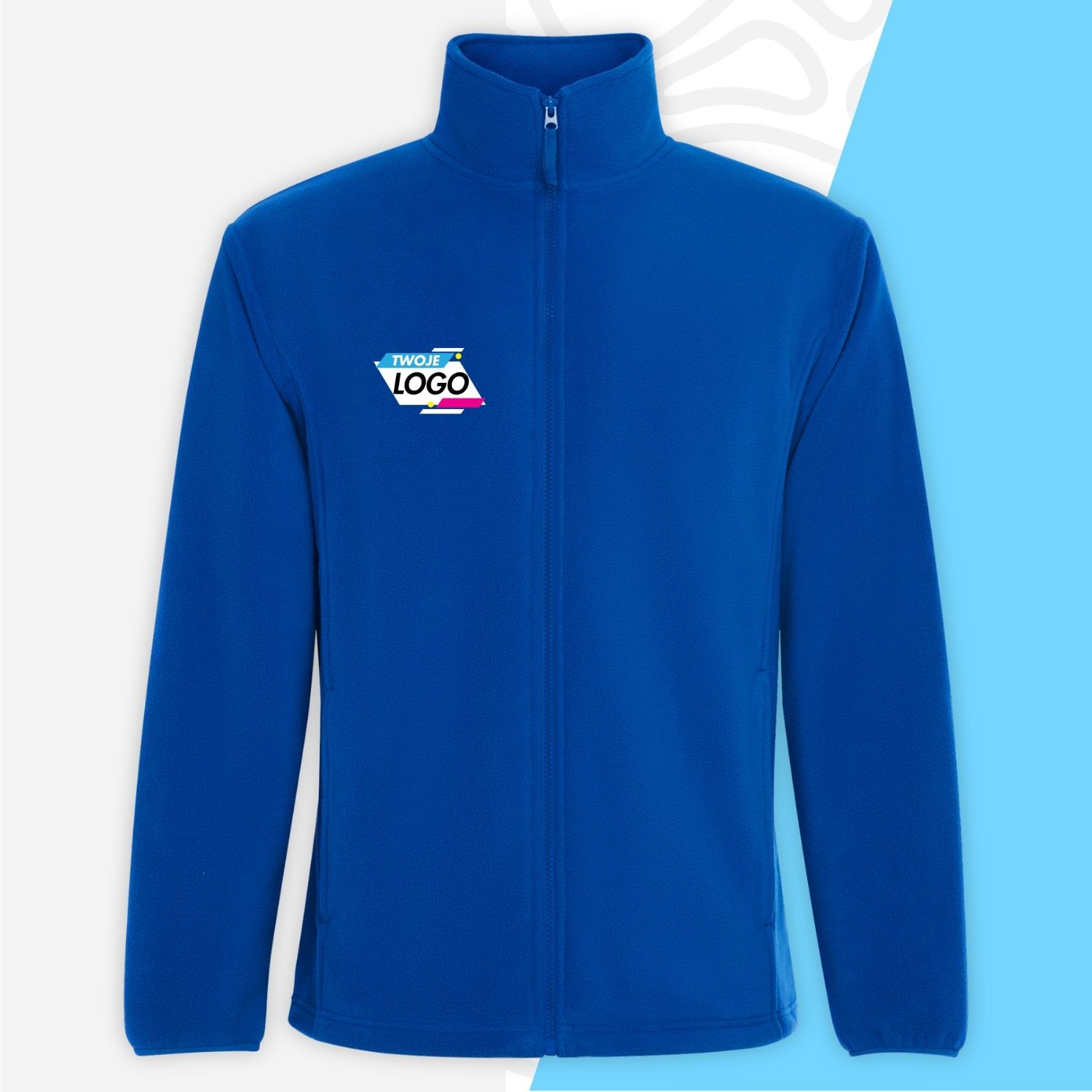 Polar z własnym nadrukiem