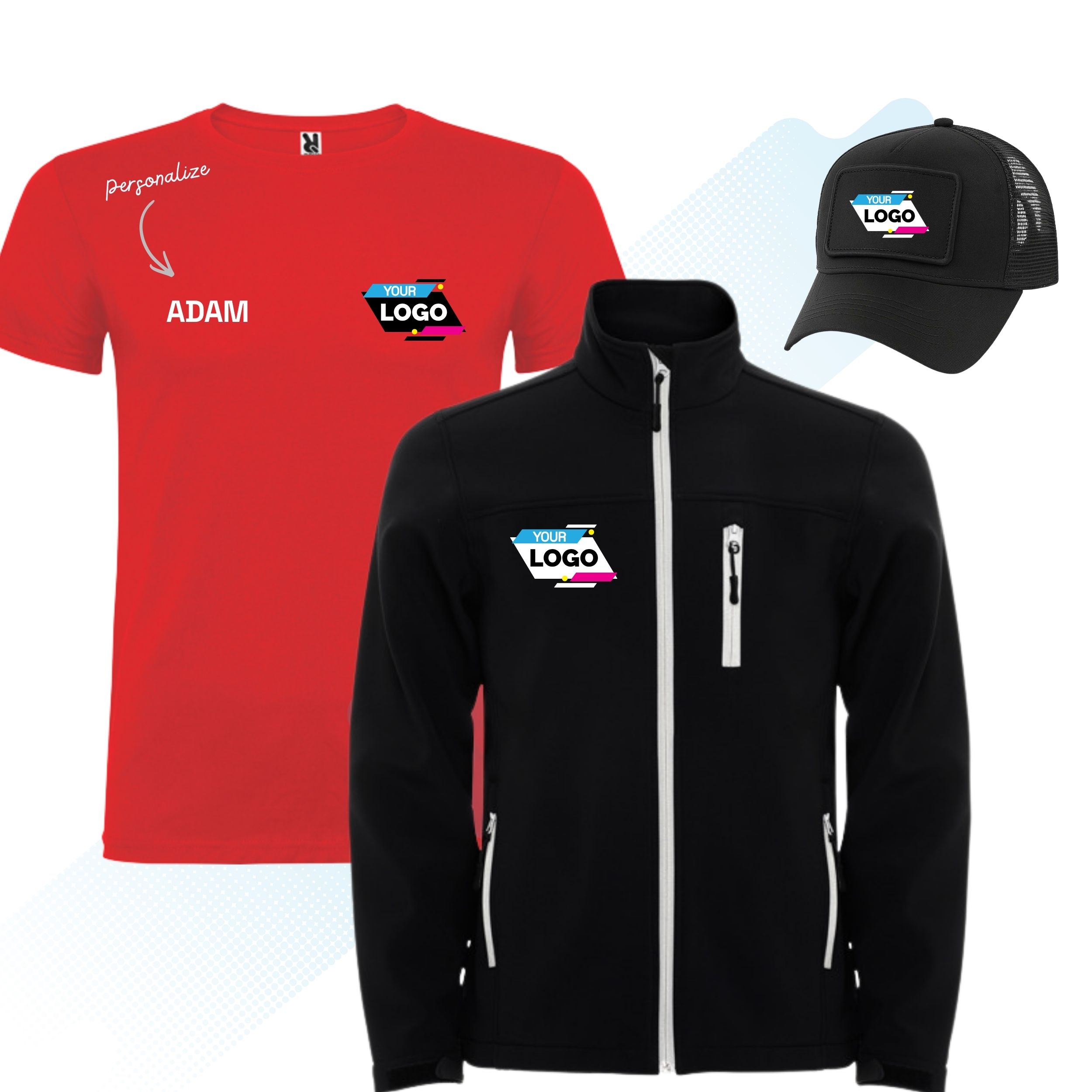 Employee Set