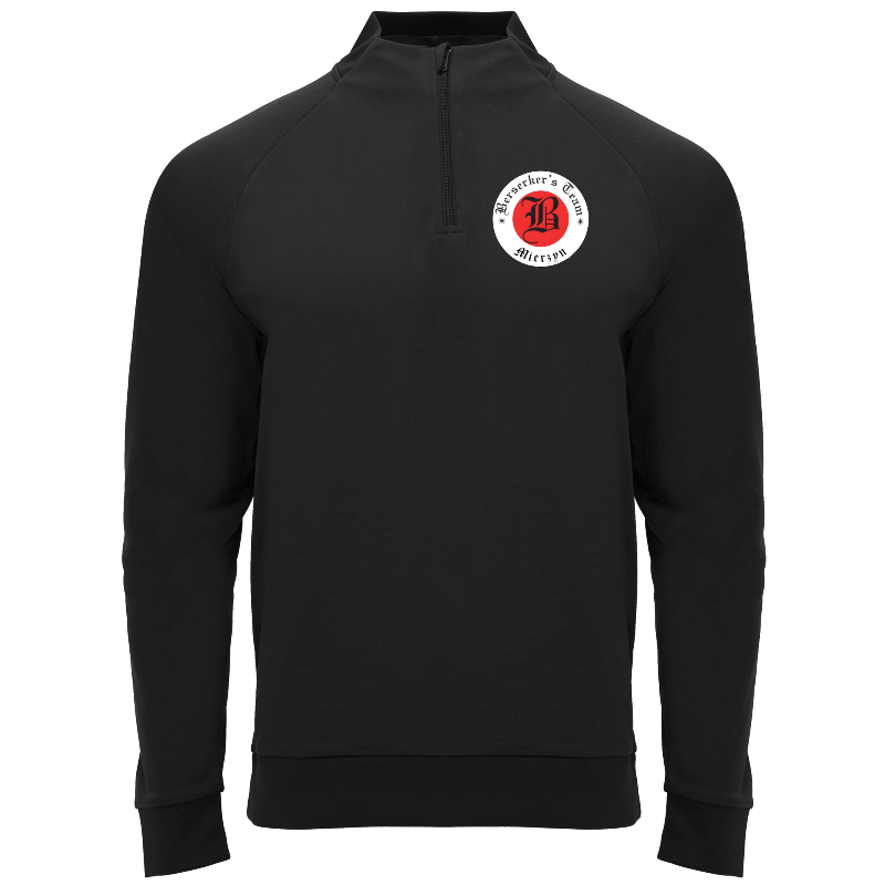 Bluza sportowa z własnym nadrukiem