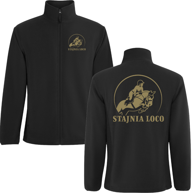 Polar z własnym nadrukiem