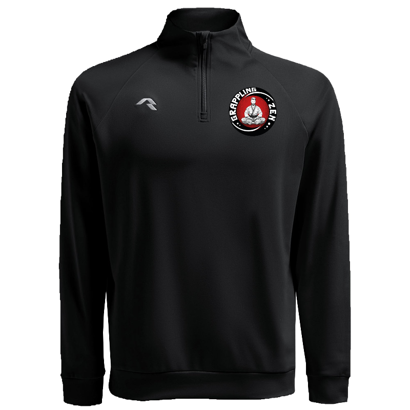 Musai - Bluza Sportowa Premium  Mawi