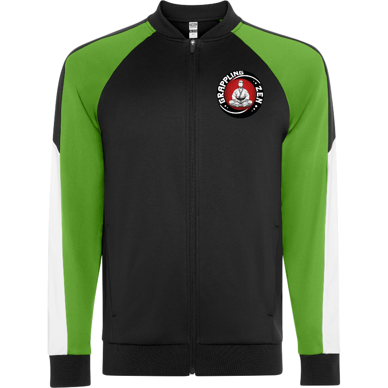 Bluza for Grappling Zen