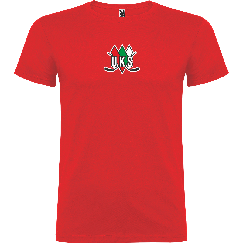 Custom T-Shirt (6554)