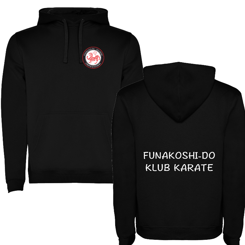 Bluza for FUNAKOSHI-DO