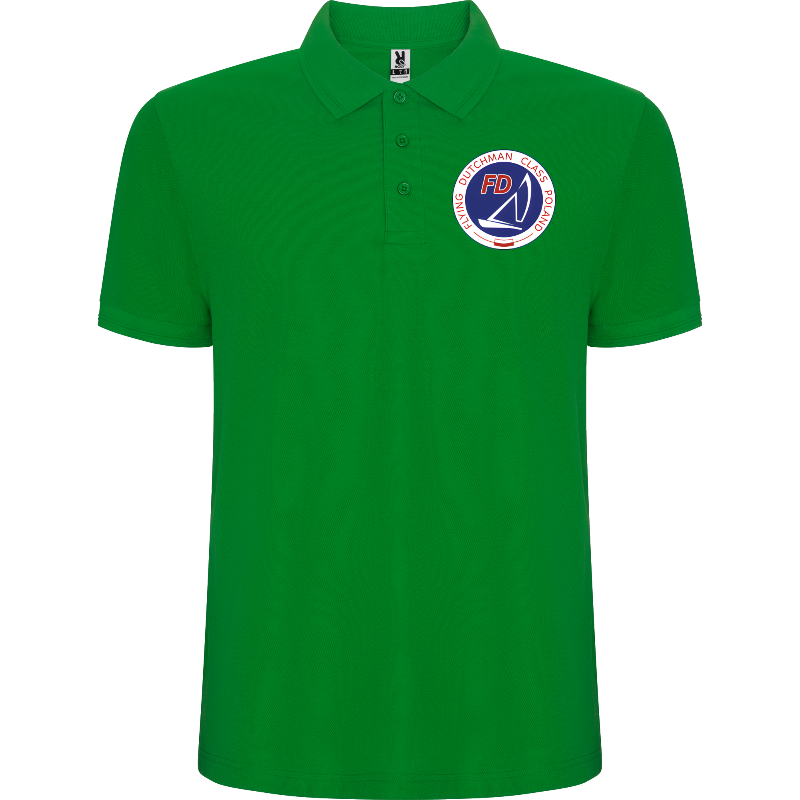 Koszulka polo z własnym nadrukiem