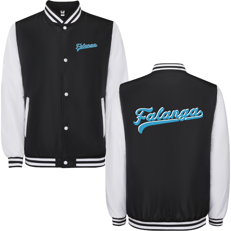 Kurtka Varsity