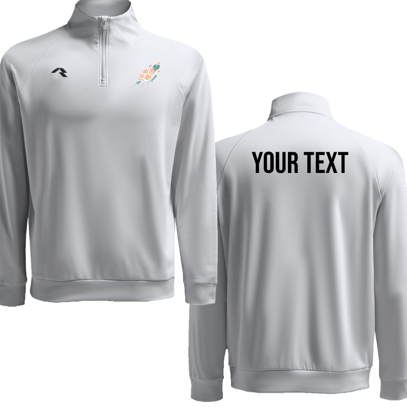 Musai - Bluza Sportowa Premium  Mawi