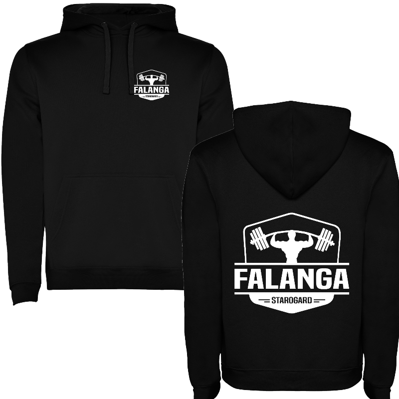 Bluza for Klub Sportowy Falanga
