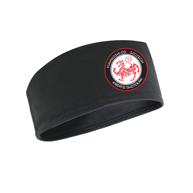 Opaska techniczna z własnym nadrukiem