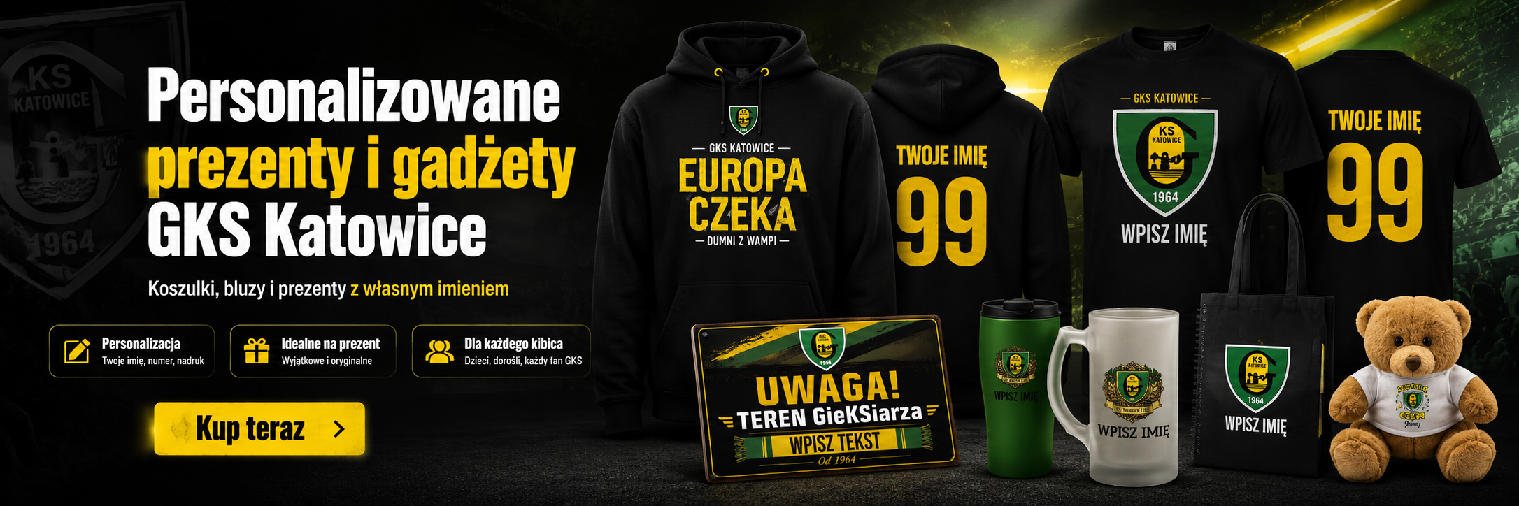GKS Katowice