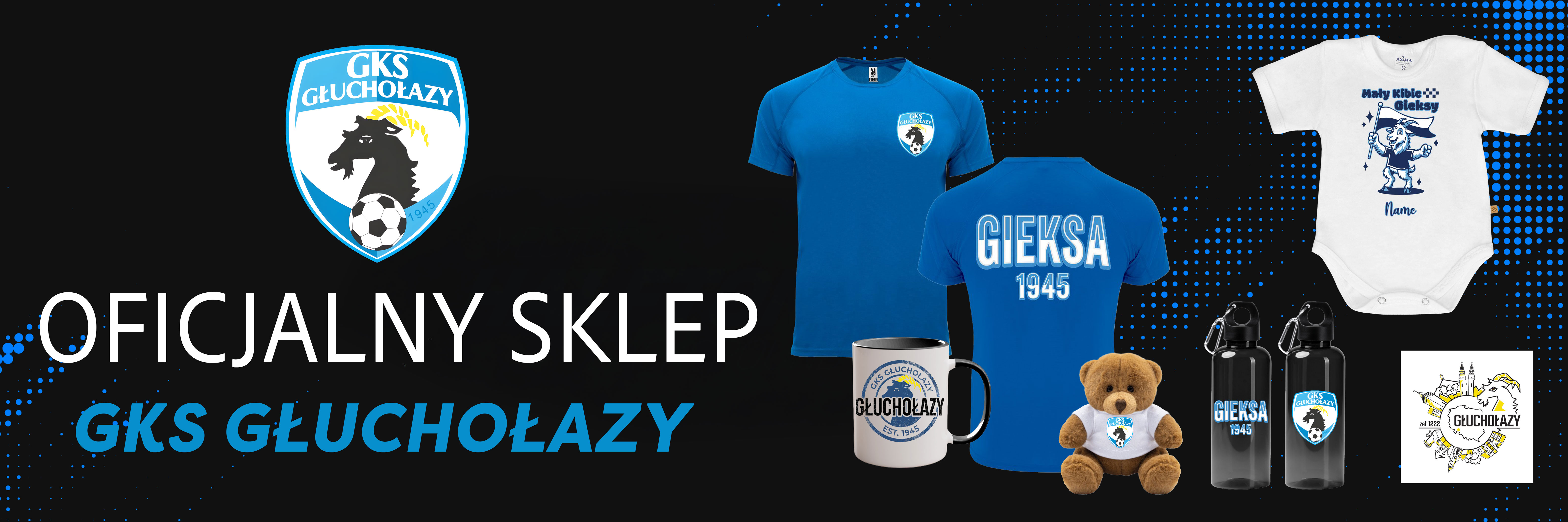GKS GŁUCHOŁAZY