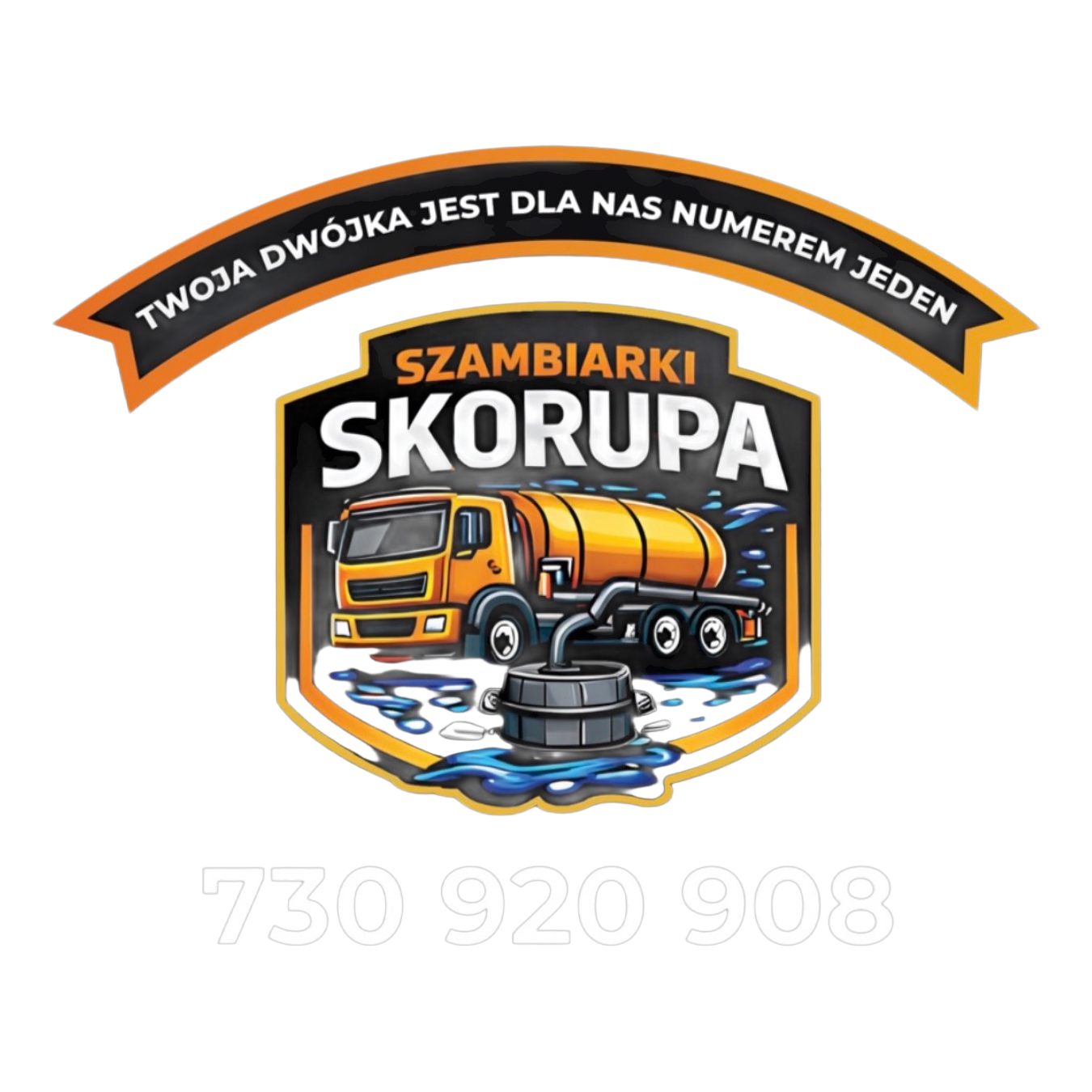 Usługi asenizacyjne Sebastian skorupa  Store