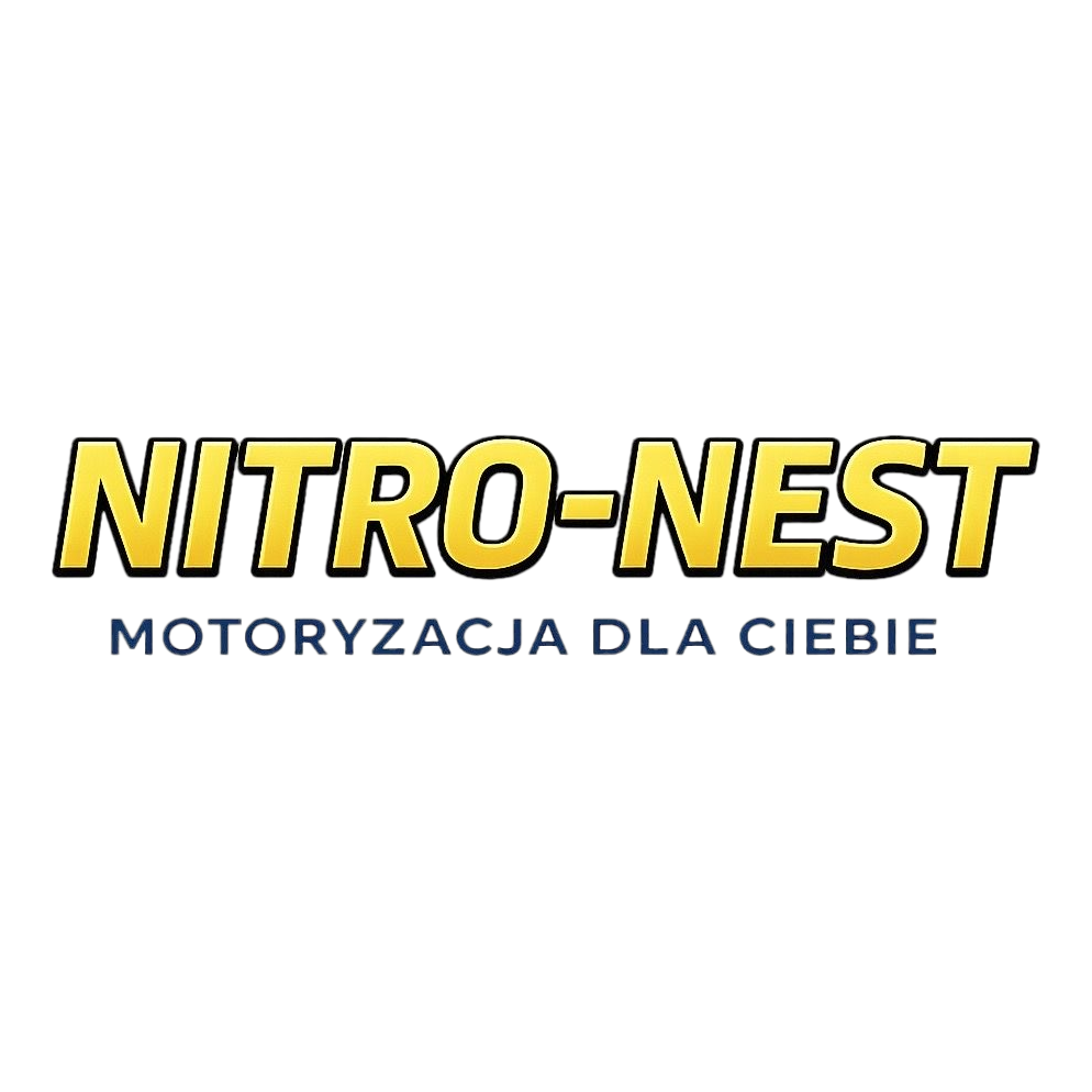 NITRO-NEST Store